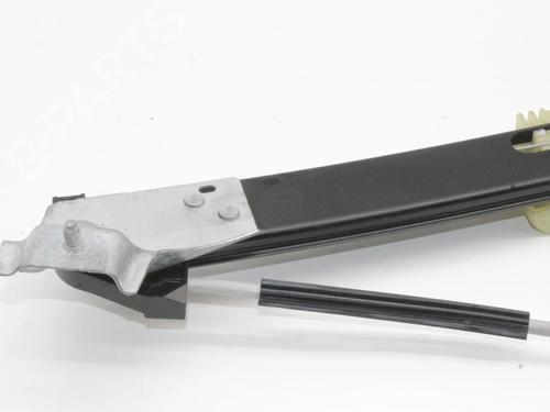 Front right window mechanism SEAT LEON (KL1, KLG) 1.5 eTSI | BP39783657C23 - Image 2