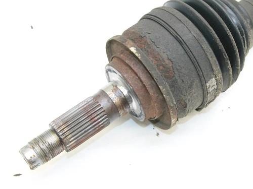 Left front driveshaft FORD RANGER (TKE) 2.2 TDCi 4x4 | BP39876441M38 - Image 2