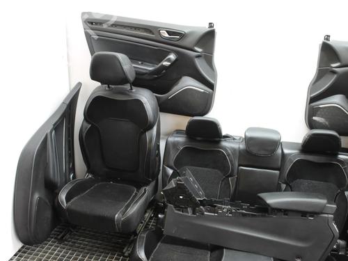 Seats set RENAULT MEGANE IV Hatchback (B9A/M/N_) 1.2 TCe 130 (B9MR) | BP39787476C78 - Image 3