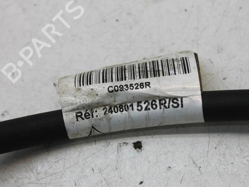 Cable OPEL MOVANO B Van (X62) 2.3 CDTI FWD (FV) | BP39803497E12 - Image 4
