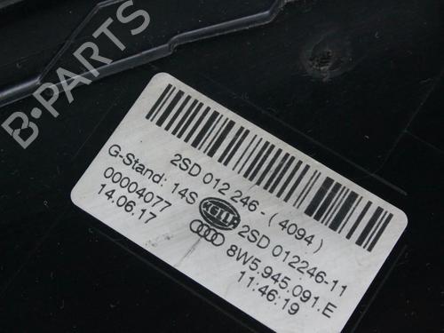 Left taillight AUDI A4 B9 (8W2, 8WC) S4 TFSi quattro | BP39859298C34 - Image 4
