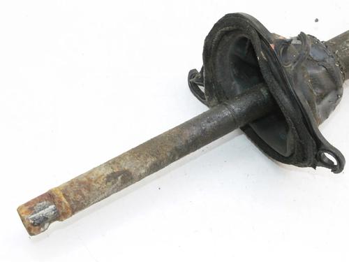 Steering column universal joint FORD RANGER (TKE) 2.2 TDCi 4x4 | BP39792961M114 - Image 2