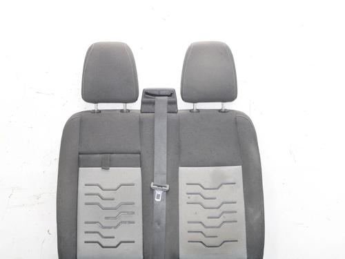 Left front seat FORD TRANSIT CUSTOM V362 Van (FY, FZ) 2.2 TDCi | BP39868091C15 - Image 4