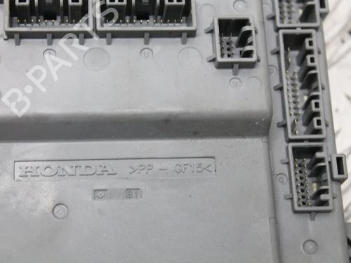 Fuse box HONDA CIVIC IX (FK) 1.6 i-DTEC (FK3) | BP39775890E1 - Image 8