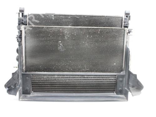 Used Radiator set Radiator set OPEL MOKKA / MOKKA X (J13) 1.4 (_76) (140 hp) 39866545 39866545