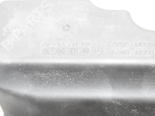 Pipe FORD FOCUS III 2.0 TDCi | BP39863050M125 - Image 8