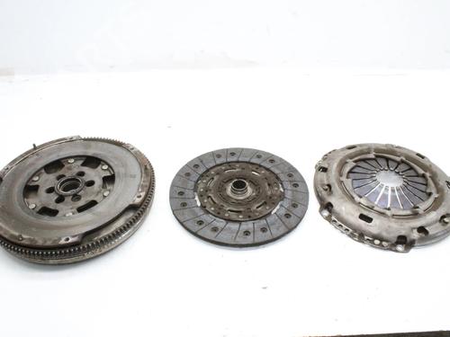 Used Other Other AUDI TT (8N3) 1.8 T quattro (224 hp) 39827427 39827427