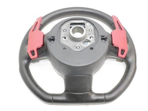 Steering wheel AUDI TT (8J3) 2.0 TFSI | BP39864599C49 - Image 7