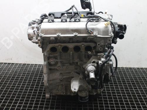 Engine MAZDA MX-5 IV (ND__) 1.5 (ND2E, ND5R) | BP39826784M1 - Image 4