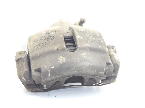 Left front brake caliper VW BEETLE (5C1, 5C2) 2.0 TDI | BP39878851M105 - Image 2