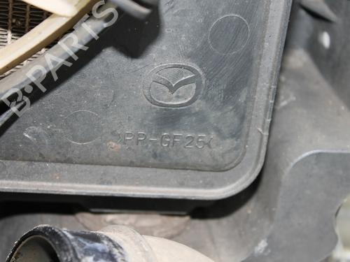 Frontplade/Frontkurv MAZDA CX-5 (KE, GH) 2.2 D (KE2FW) | BP39850438C72 - Image 7