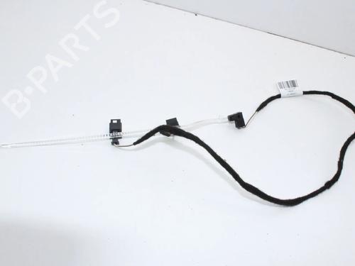 Used Wiring harness Wiring harness MERCEDES-BENZ A-CLASS (W177) A 180 d (177.003) (116 hp) 39803285 39803285