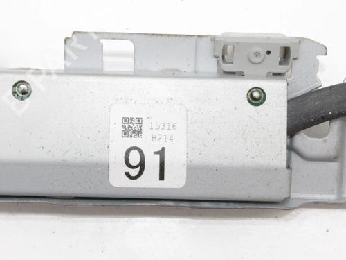 Electronic module LEXUS IS III (_E3_) 300h (AVE30_, AVE30R) | BP39773460M83 - Image 7