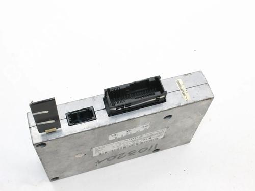 Electronic module AUDI A8 D3 (4E2, 4E8) S8 quattro | BP39801640M83 - Image 2