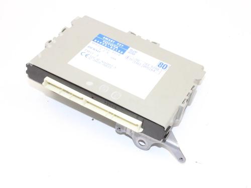 Used Electronic module Electronic module TOYOTA AURIS (_E15_) 1.8 Hybrid (ZWE150_, ZWE150R) (136 hp) 39839589 39839589