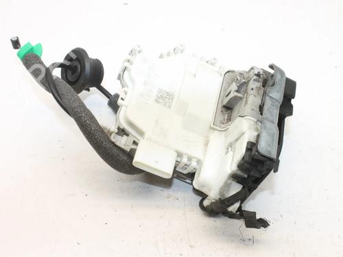 Front left lock AUDI A4 B9 (8W2, 8WC) 2.0 TDI | BP39842355C98 - Image 6