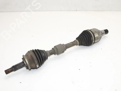 Used Left front driveshaft Left front driveshaft LEXUS CT (ZWA10_) 200h (ZWA10_, ZWA10R) (136 hp) 39823774 39823774