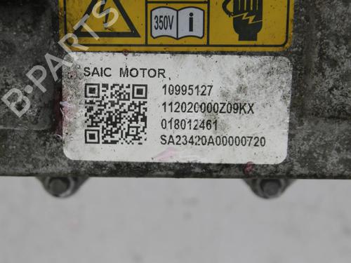 Módulo eletrónico MG MG 4 (EH32) EV | BP39831764M83 - Image 4