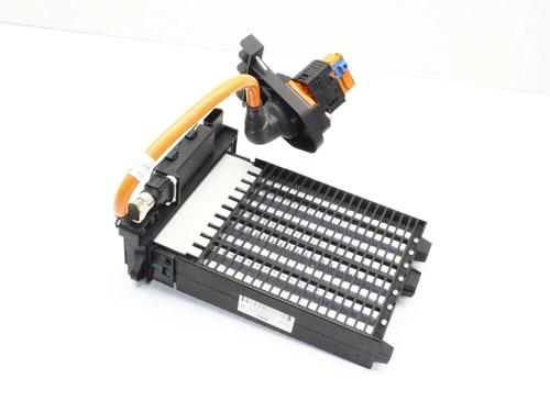 Varmeapparat SMART FORFOUR Hatchback (453) electric drive (453.091) | BP39803852M63 - Image 2