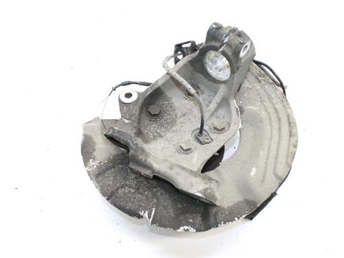 Left front steering knuckle BMW 3 (E90) 330 d | BP39812892M25 - Image 2
