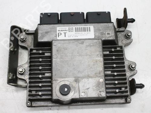 Used Engine control unit (ECU) Engine control unit (ECU) SUBARU WRX Saloon (GJ) 2.0 AWD (GK6, GK8) (268 hp) 39788229 39788229