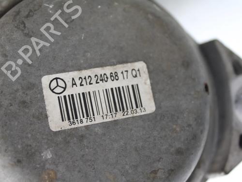 Engine mount MERCEDES-BENZ C-CLASS (W204) C 180 CGI (204.031) | BP39836952M89 - Image 4