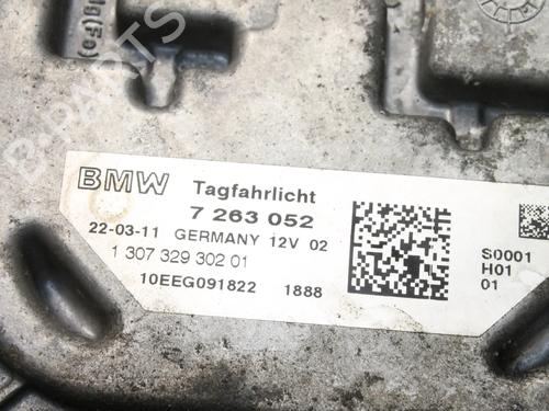 Right headlight BMW 3 Coupe (E92) 318 i | BP39843905C29 - Image 8