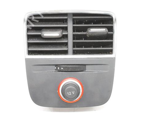 Used Air vent Air vent AUDI A3 Limousine (8VS, 8VM) S3 quattro (286 hp) 39824669 39824669