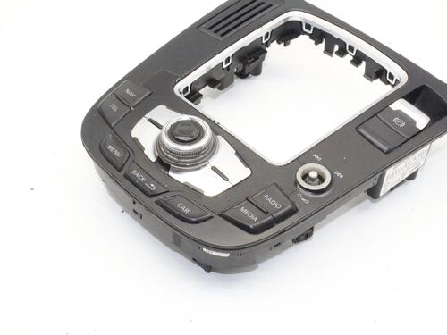 Electronic module AUDI A4 B8 (8K2) 2.0 TDI quattro | BP39775634M83 - Image 4