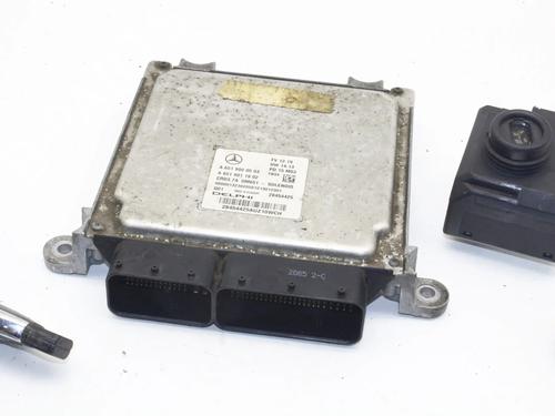 Electronic module MERCEDES-BENZ E-CLASS T-Model (S212) E 220 BlueTEC | BP39834738M83 - Image 3