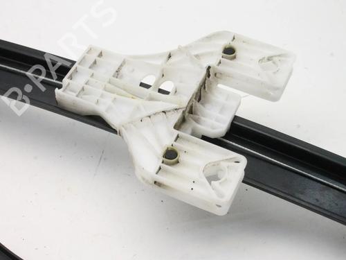 Rear right window mechanism AUDI A4 B9 (8W2, 8WC) S4 TFSi quattro | BP39787945C25 - Image 5