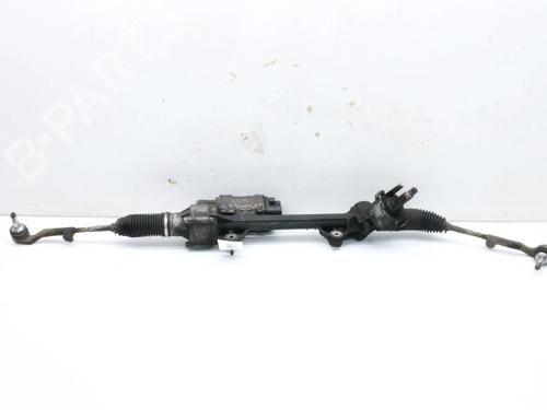 Tannstang/sevrosnekke Tannstang/sevrosnekke BMW 4 Coupe (F32, F82) 420 d (184 hp) 39864567 39864567