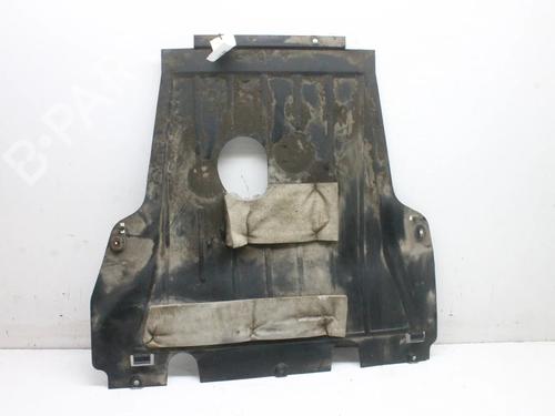 Upper protection RENAULT ZOE (BFM_) ZOE | BP39878808M93 - Image 2