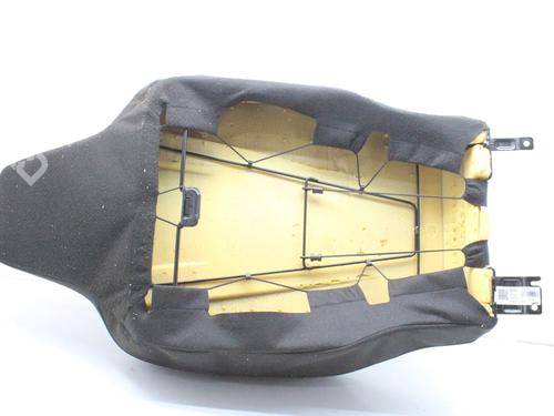 Left front seat OPEL COMBO Box Body/MPV (K9) 1.6 D | BP39829239C15 - Image 6