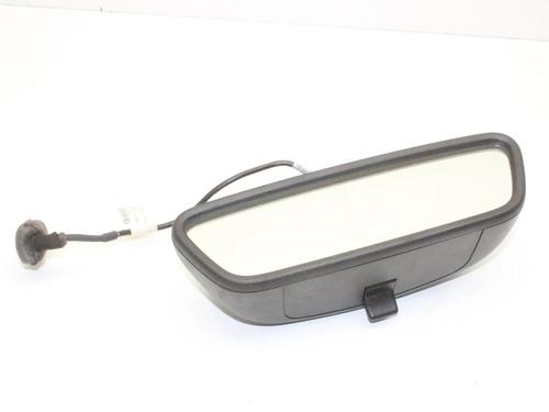 Used Rear mirror Rear mirror MERCEDES-BENZ SLK (R172) 200 (172.448) (184 hp) 39860782 39860782