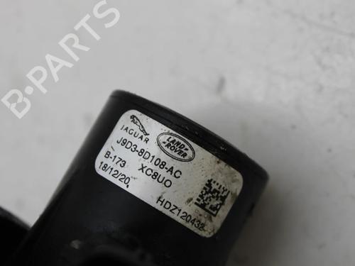 Auxiliary water pump JAGUAR I-PACE (X590) EV400 AWD | BP39812053M111 - Image 5