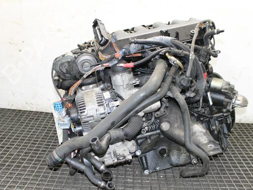 Engine BMW X6 (E71, E72) xDrive 30 d | BP39773899M1 - Image 6