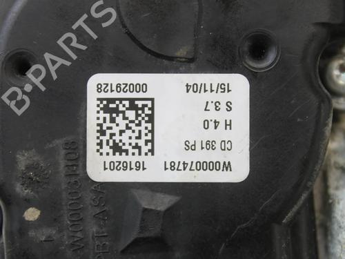 Electronic module FORD MONDEO V Hatchback (CE) 2.0 TDCi | BP39784737M83 - Image 3