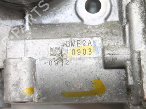 Throttle body HONDA INSIGHT (ZE_) 1.3 IMA (ZE28, ZE2) | BP39823881M82 - Image 5