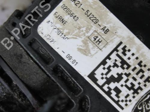 AdBlue-tank FORD TRANSIT V363 Platform/Chassis (FED, FFD) 2.0 EcoBlue | BP39855332M85 - Image 3
