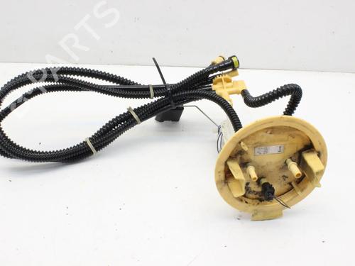 Used Fuel pump Fuel pump MERCEDES-BENZ E-CLASS (W212) E 200 CDI / BlueTEC (212.005, 212.006) (136 hp) 40520458 40520458