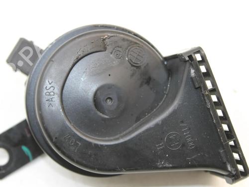 Horn VOLVO EX30 (416) Performance AWD | BP39812721E13 - Image 4