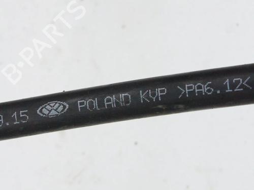Pipe VW PASSAT B8 Variant (3G5, CB5) 2.0 TDI | BP39801642M125 - Image 5