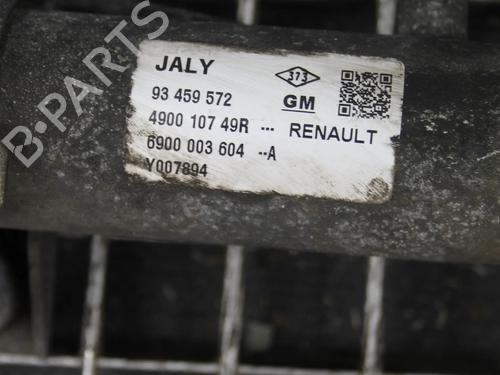 Steering rack RENAULT TRAFIC III Van (FG_) 1.6 dCi 125 (FGMH) | BP39876581M22 - Image 5