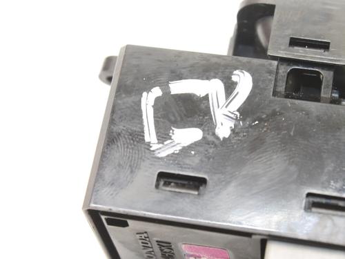 Left rear window switch HONDA ACCORD VIII (CU) 2.2 i-DTEC (CU3) | BP39794897I29 - Image 4