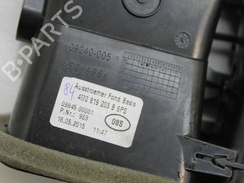 Luftventil AUDI Q7 (4MB, 4MG, 4MQ) 3.0 TDI quattro | BP39773115I21  - Image 5