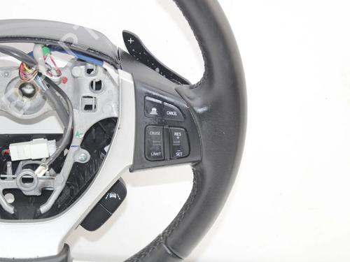 Rat SUZUKI SX4 S-Cross (JY) 1.4 Hybrid (Mild Hybrid) (AKK 414) | BP39841138C49 - Image 7