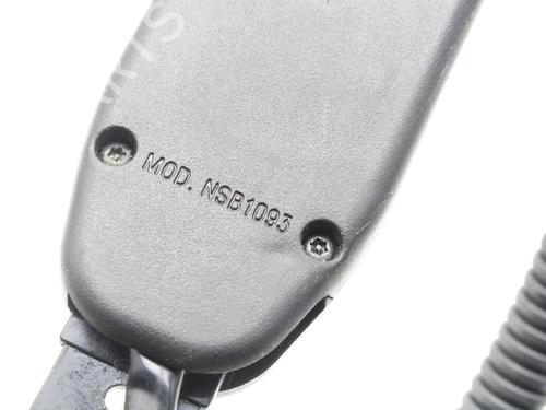 Seat buckle HONDA CR-V IV (RM_) 1.6 i-DTEC 4WD (RE6) | BP39865548I32 - Image 4