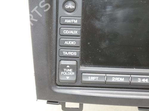 Electronic module HONDA CR-V III (RE_) 2.2 i-DTEC 4WD (RE6) | BP39792332M83 - Image 4