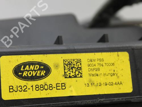 Electronic module LAND ROVER RANGE ROVER EVOQUE (L538) 2.2 D | BP39817610M83 - Image 7